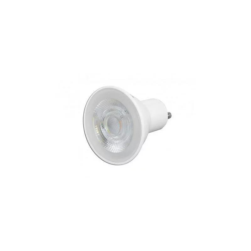 Ga terug Veel gevaarlijke situaties De andere dag Philips bulb LED GU10 60W warm white 2700K 36D 490lm