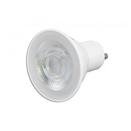 Żarówka LED GU10 Philips 6W (60W) 2700K biała ciepła