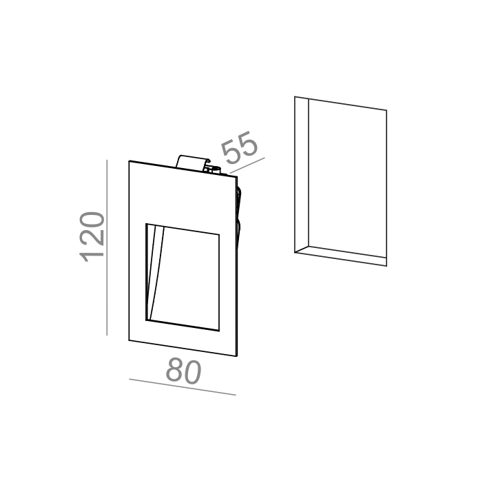 POCKET mini LED wall 20145