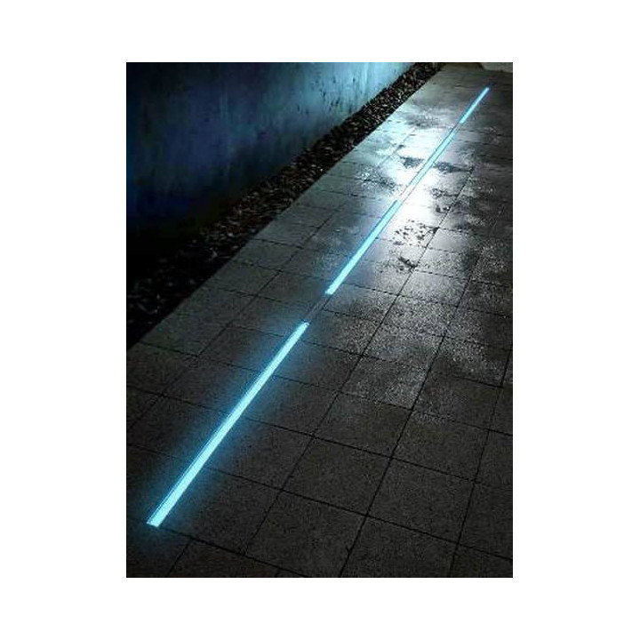 BRUK LINE lampa wpuszczana do bruku LED