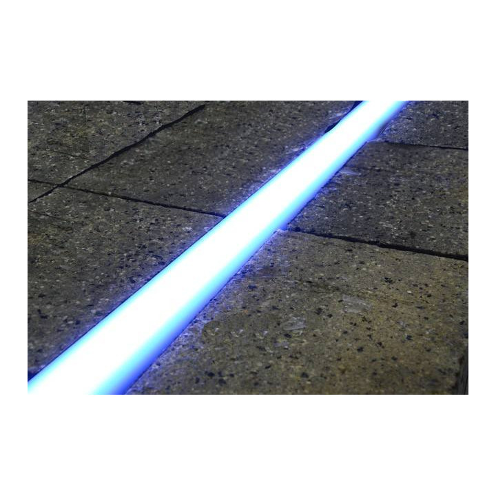 BRUK LINE lampa wpuszczana do bruku LED