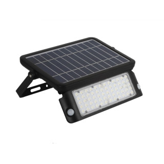Kobi SOLAR naświetlacz solarny LED 10W z czujnikiem ruchu