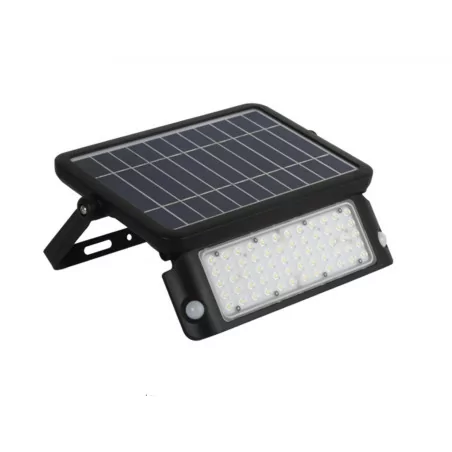 Kobi SOLAR naświetlacz solarny LED 10W z czujnikiem ruchu