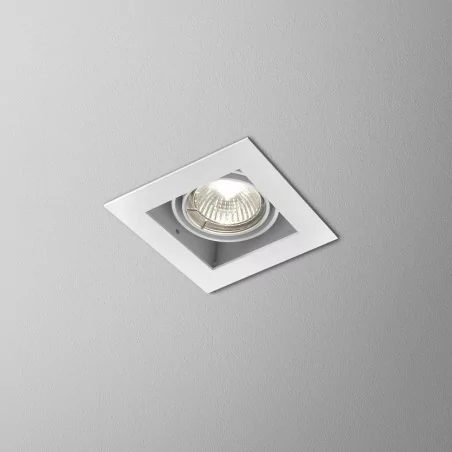 AQFORM SQUARES 50x1 230V recessed 36811 AQFORM SQUARES 50x1 230V recessed 36811