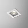 AQFORM SQUARES 50x1 230V recessed 36811