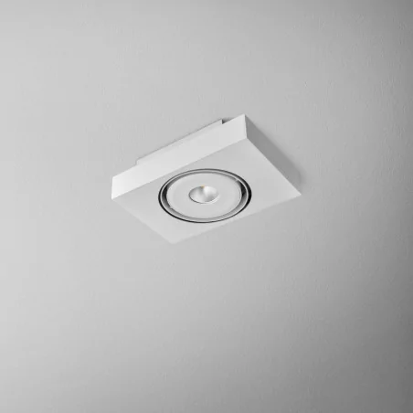 AQFORM SLEEK distance 111x1 QRLED natynkowy 40210 AQFORM SLEEK distance 111x1 QRLED natynkowy 40210