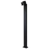 Kobi Quazar 15S garden lamp for outside IP44 100cm