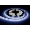 LED strip 600 cool white Roll 5m waterproof 8mm