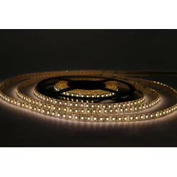 LED strip 600 warm white Roll 5m waterproof 8mm