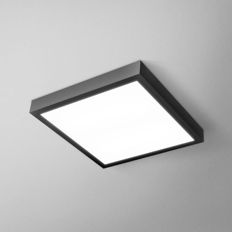 AQFORM BLOS LED hermetic surface 44611