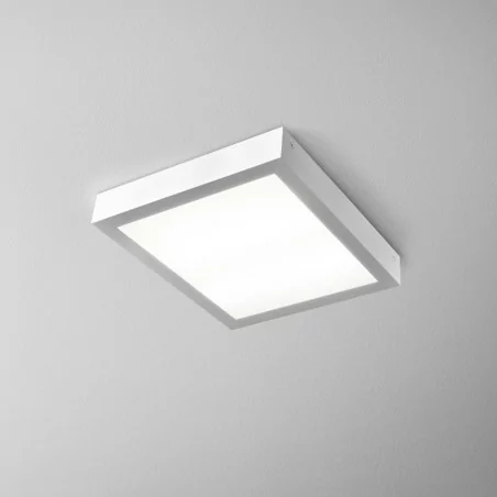 AQFORM BLOS mini LED hermetic surface 44591 AQFORM BLOS mini LED hermetic surface 44591
