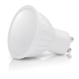 Żar&oacute;wka GU10 LED 7W 3000K biała ciepła 520lm