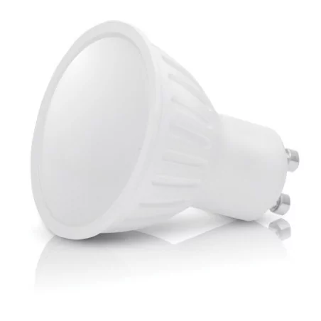 Żarówka GU10 24 LED SMD 5050 Biała Ciepła Żarówka GU10 24 LED SMD 5050 Biała Ciepła