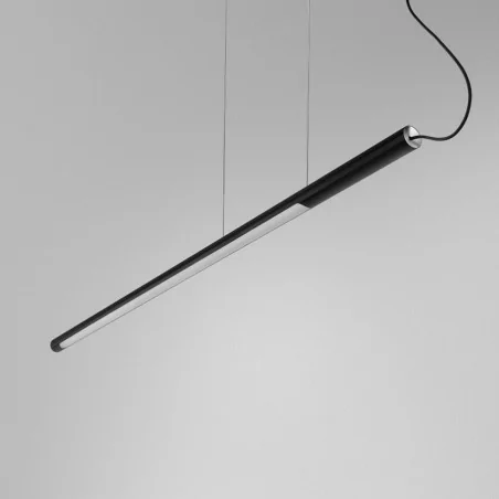 AQFORM THIN TUBE asymmetry LED suspended