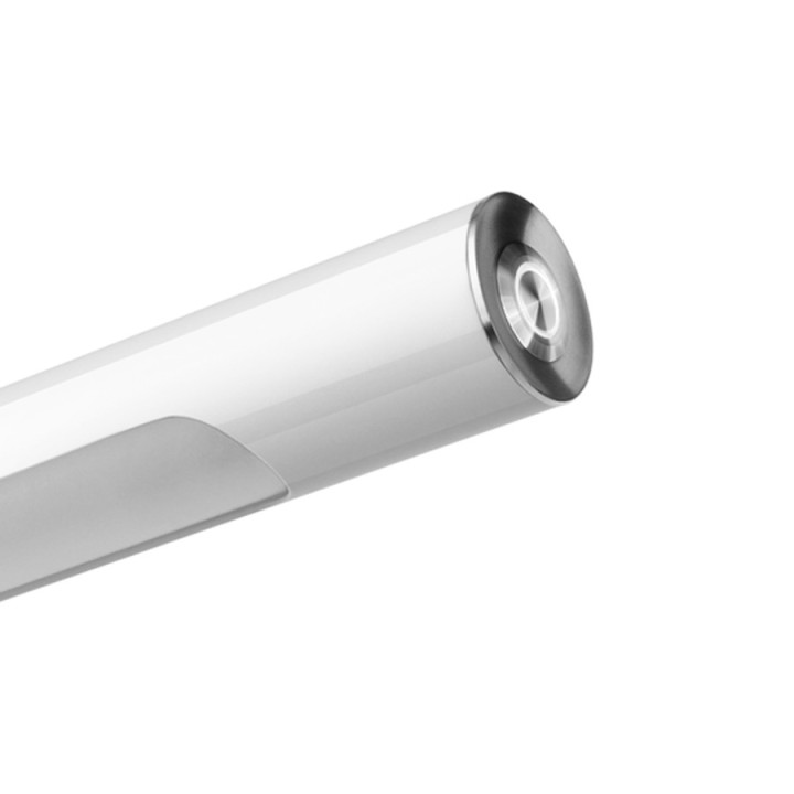 AQFORM THIN TUBE asymmetry LED zwieszany