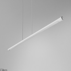 AQFORM THIN TUBE central LED suspended