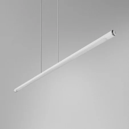 AQFORM THIN TUBE central LED suspended