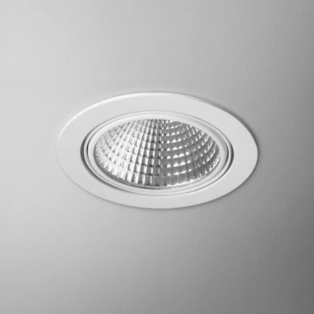 AQFORM LED EYE hermetic recessed 30416