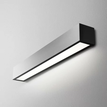 AQFORM SET ALULINE LED wall AQFORM SET ALULINE LED wall