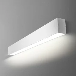 AQFORM SET TRU LED wall