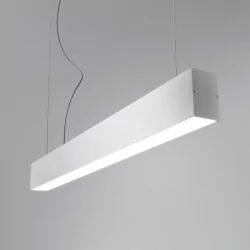 AQFORM SET TRU LED suspended