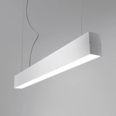AQFORM SET TRU LED suspended AQFORM SET TRU LED suspended