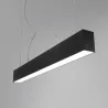 AQFORM SET TRU LED suspended