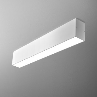 AQFORM SET TRU LED hermetic natynkowy IP44