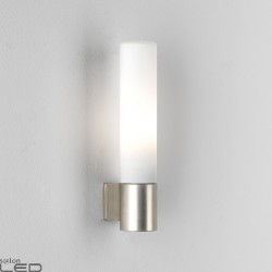 ASTRO BARI bathroom wall light in the shape of a tube 1047006