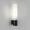 ASTRO BARI bathroom wall light in the shape of a tube 1047006