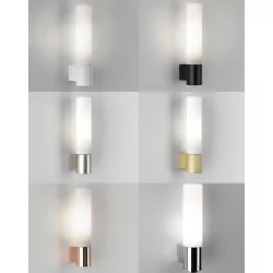 Wall bathroom light ASTRO BARI