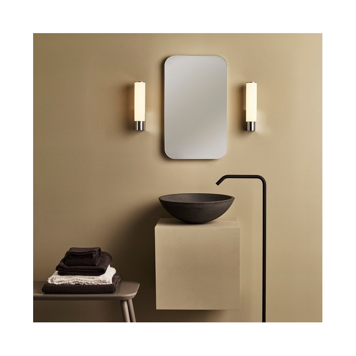 ASTRO KYOTO LED lampa ścienna, ledowa w kształcie walca