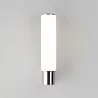 ASTRO KYOTO LED wall lamp, cylinder-shaped LED lamp