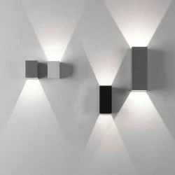 ASTRO Oslo 255 white, black