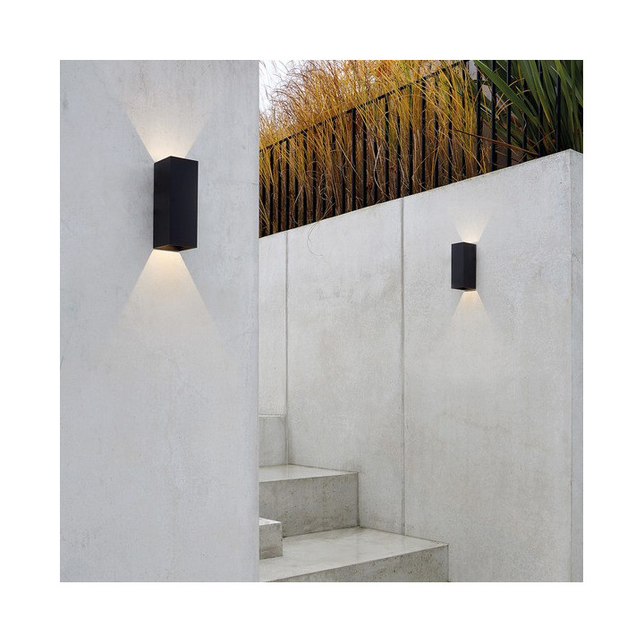 ASTRO Oslo 255 white, black