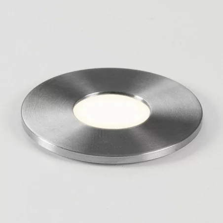 ASTRO Terra 28 Round 1201005 recessed external LED luminaire