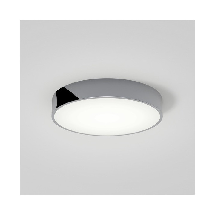 ASTRO MALLON 1125004/5/6 chrom plafon LED IP44