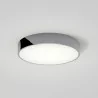 ASTRO MALLON 1125004/5/6 chrom plafon LED IP44