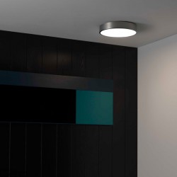 ASTRO MALLON LED surface mounted LED lamp available in 3 colors