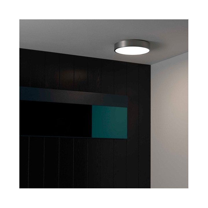 ASTRO MALLON LED lampa natynkowa LED dostępna w 3 kolorach