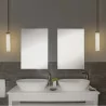 ASTRO KYOTO LED Pendant chrome, nickel IP44