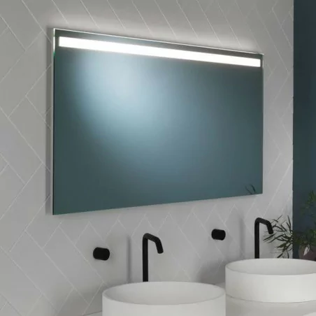 ASTRO AVLON 1200 1359016 bathroom mirror LED light color 3000K