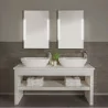 ASTRO IMOLA 900  LED 1071007 bathroom mirror