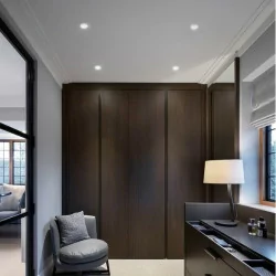 ASTRO VOID 55 LED 1392001 Ceiling fitting