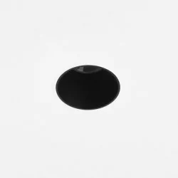 ASTRO VOID 55 black or white ceiling luminaire 230V 6W GU10