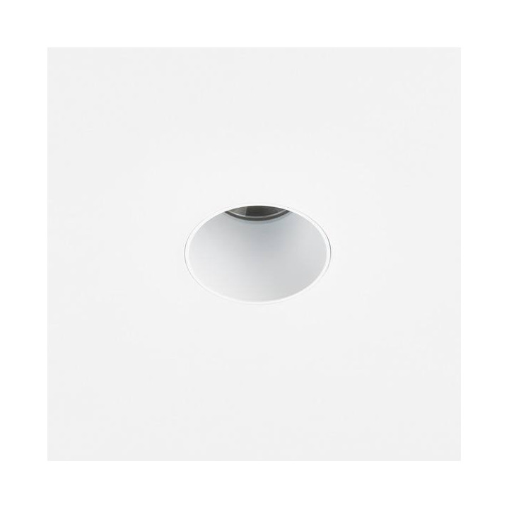 ASTRO VOID 55 black or white ceiling luminaire 230V 6W GU10
