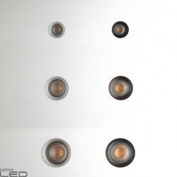 ASTRO VOID 100 LED white ceiling luminaire light color 2700K, 3000K