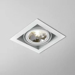 Aquaform  SQUARES  recessed