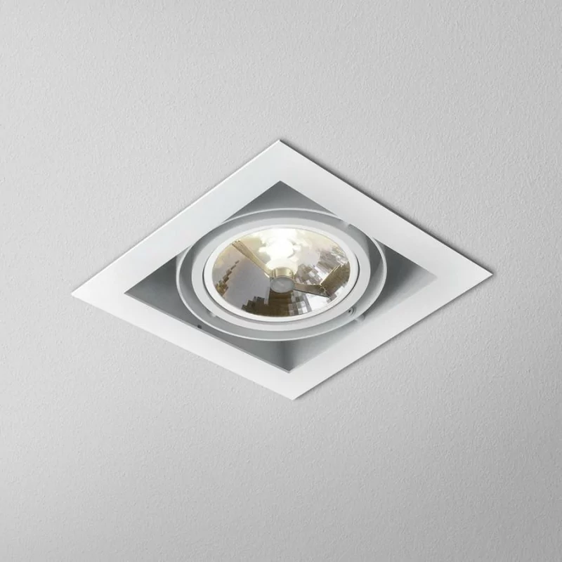 Aquaform  SQUARES  recessed