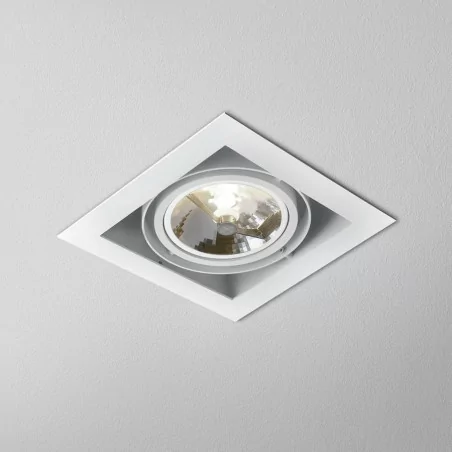 Aquaform SQUARES recessed Aquaform SQUARES recessed